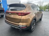 Used 2020 Kia Sportage S w/ S Sunroof Package image 5