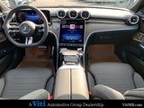 New 2025 Mercedes-Benz C 300 4MATIC Sedan image 2