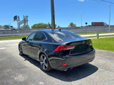 Used 2017 Lexus IS 300 AWD image 3