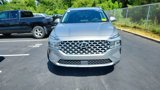 Used 2022 Hyundai Santa Fe SEL w/ Convenience Package image 2