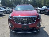 Certified 2023 Cadillac XT5 Premium Luxury w/ Technology Package image 2