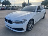 Used 2019 BMW 540i w/ Executive Package image 2