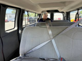 Used 2020 Chevrolet Express 3500 LS image 3