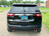 Used 2018 Chevrolet Traverse LT image 5