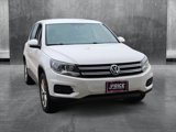 Used 2014 Volkswagen Tiguan SE image 3
