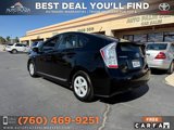 Used 2010 Toyota Prius One image 5