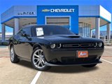 Used 2022 Dodge Challenger GT image 1