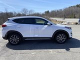 Used 2021 Hyundai Tucson SEL image 6