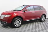 Used 2013 Lincoln MKX AWD image 2
