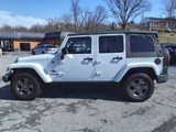 Used 2015 Jeep Wrangler Unlimited Sport image 6