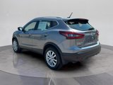 Used 2022 Nissan Rogue Sport SV image 3