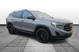 Used 2020 GMC Terrain SLE w/ Driver Convenience Package image 3