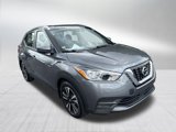 Used 2020 Nissan Kicks SV image 3