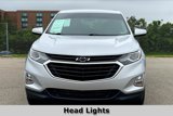 Used 2019 Chevrolet Equinox LT image 2