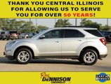 Used 2016 Chevrolet Equinox LT w/ Convenience Package image 4