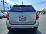 Used 2016 Chevrolet Equinox LTZ w/ Enhanced Convenience Package image 5