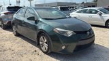 Used 2014 Toyota Corolla LE image 3