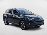 Used 2017 Toyota RAV4 XLE image 3