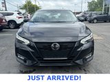Certified 2022 Nissan Sentra SR w/ Midnight Edition image 2