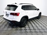 Used 2022 Volkswagen Taos S image 4
