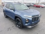 New 2025 Chevrolet Equinox LT w/ Safety and Technology Package image 4