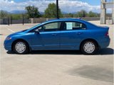 Used 2009 Honda Civic Hybrid Sedan image 4