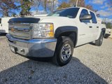 Used 2013 Chevrolet Silverado 1500 LS image 4