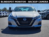 Used 2022 Nissan Altima 2.5 SR image 2