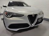 Certified 2023 Alfa Romeo Stelvio Ti image 2