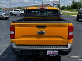 Used 2022 Ford Maverick Lariat w/ Lariat Luxury Package image 4