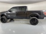 Used 2013 Ford F150 XLT w/ Mid Equipment Group image 5