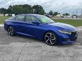 Used 2020 Honda Accord Sport image 4