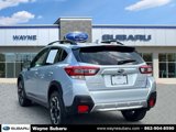 Certified 2022 Subaru Crosstrek 2.5i Limited w/ Moonroof Package 1 image 3