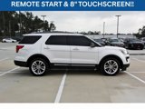 Used 2019 Ford Explorer XLT w/ Equipment Group 202A image 4