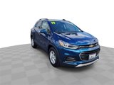 Used 2019 Chevrolet Trax LT w/ Driver Confidence Package image 2