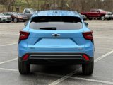 New 2025 Chevrolet Trax RS w/ Driver Confidence Package image 4