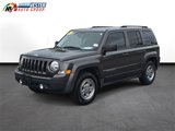 Used 2017 Jeep Patriot Sport w/ Power Value Group image 2