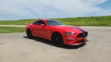 Used 2019 Ford Mustang GT w/ GT Performance Package image 4