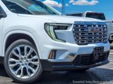 New 2025 GMC Acadia Denali w/ Super Cruise Package image 2