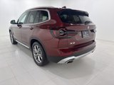 Certified 2023 BMW X3 xDrive30i w/ Premium Package image 3