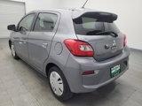 Used 2018 Mitsubishi Mirage ES image 5