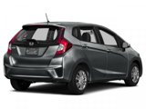 Used 2015 Honda Fit LX image 2