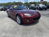 Used 2012 MAZDA MX-5 Miata Grand Touring w/ Premium Pkg image 2