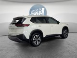 Used 2023 Nissan Rogue SV w/ SV Premium B Package image 3