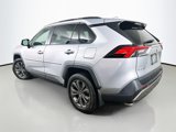 Used 2022 Toyota RAV4 Limited image 5