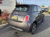 Used 2015 FIAT 500 e image 2