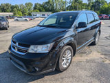 Used 2013 Dodge Journey SXT w/ Flexible Seating Group image 3