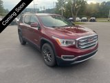 Used 2018 GMC Acadia SLT image 3
