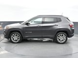 Used 2022 Jeep Compass Latitude w/ Sun and Sound Group image 4