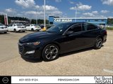 Used 2024 Chevrolet Malibu LT image 4